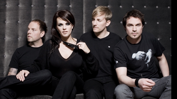 Die Happy & Marta Jandová